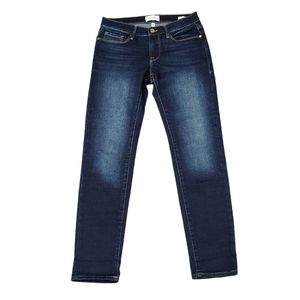 FRAME Le Garcon Denim Jean Size 25